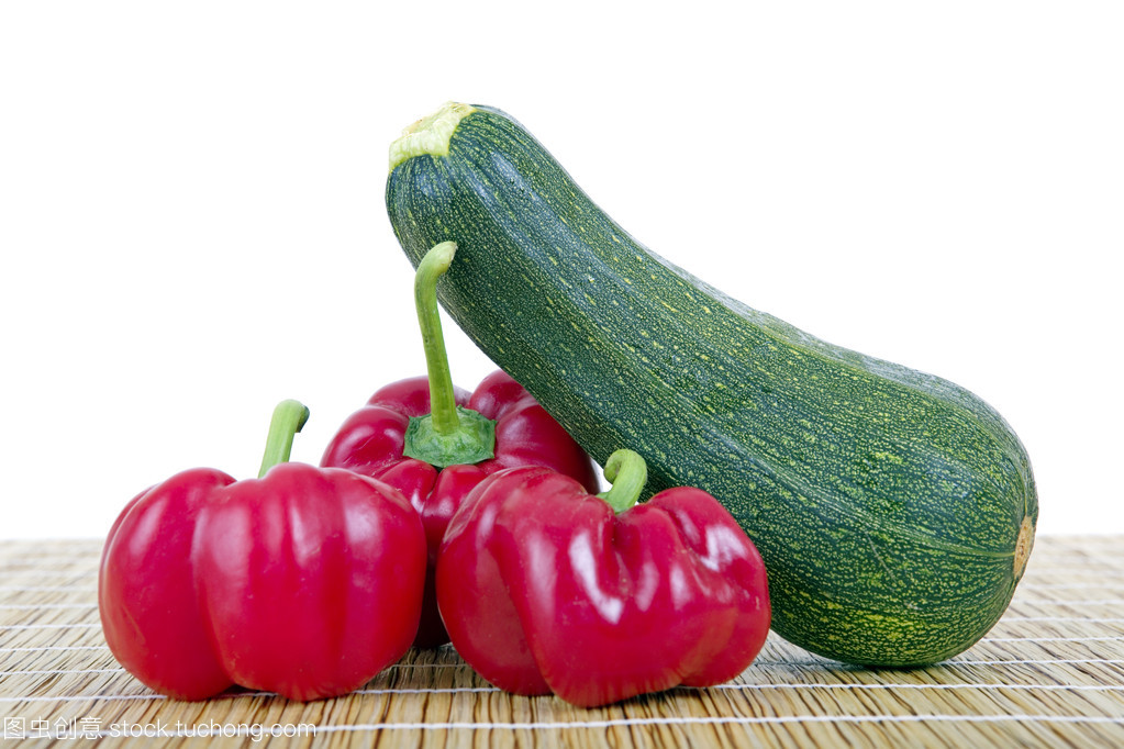 蔬菜 大自然的饋贈(zèng)與健康的伙伴