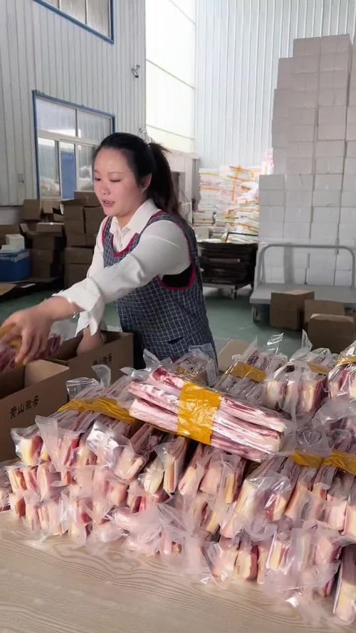 徽州經典，鮮香到家 探尋黃山特產斤刀板香的獨特魅力