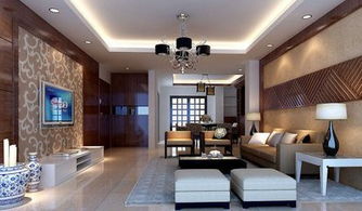 榆林高展裝飾 專業裝飾工程，打造理想生活空間